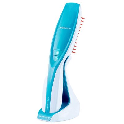  7. ULTIMA 9 Classic HAIRMAX Laser Hair Growth Comb 