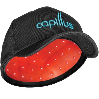  5. CAPILLUSULTRA Hair Regrowth Mobile Laser Therapy 
