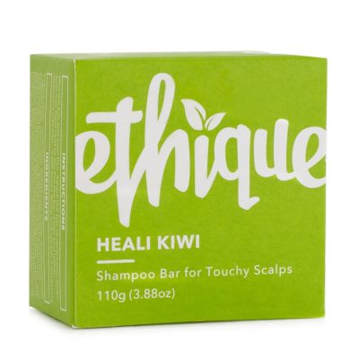  4. Ethique Heali Kiwi Shampoo for Dandruff or Scalp Problems is the best for dandruff. 