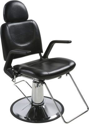  3. BR Beauty Sue Professional Salon All-Purpose Chair 