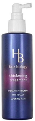  3. Hair Biology Biotin Thickening Treatment at the Best Drugstore 