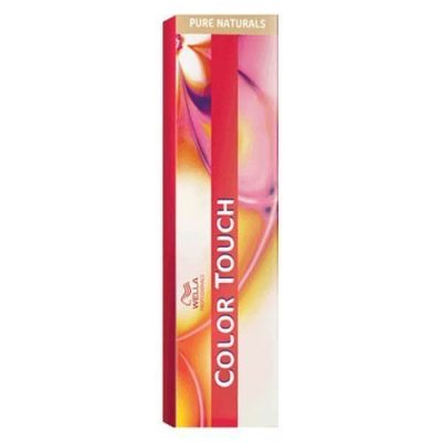  2. Wella Color Touch Demi-Permanent Hair Color is the best demi-permanent hair color. 
