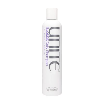  6. UNITE Hair Blonda Daily Shampoo is ideal for daily use. 