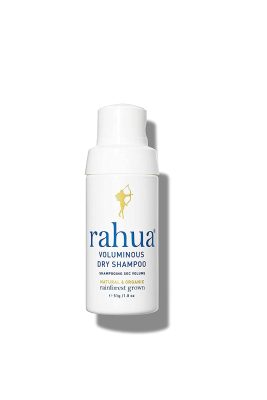  1. Overall winner: Rahua Voluminous Dry Shampoo 