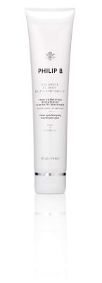  6. Philip B Icelandic Blonde Conditioner is ideal for bleached blondes. 