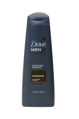  2. Dove Men+Care 2 in 1 Shampoo and Conditioner, best drugstore 