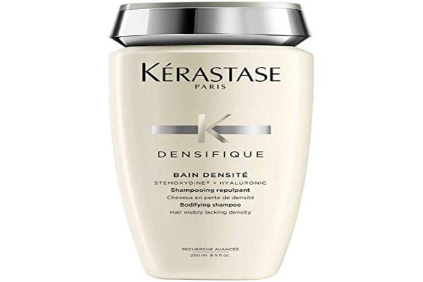  6. Kérastase Densifique is ideal for damaged hair. 