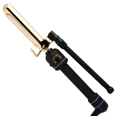  1. Overall winner: Hot Tools 24K Gold Curling Iron Marcel 