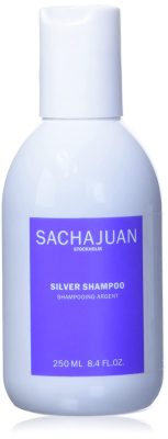 3. SACHAJUAN Silver Shampoo is the best color-protecting shampoo. 
