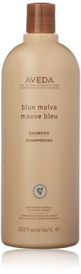  5. Best for All Skin Tone: Blue Malva Shampoo from Aveda 