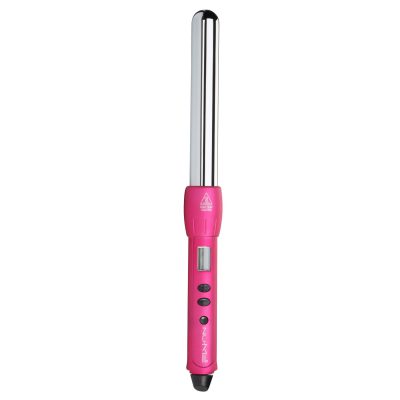  6. NuMe Magic Curling Wand is the best wand. 