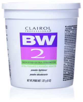  4. Clairol Professional BW2 Lightener is ideal for Balayage. 