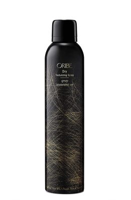  8. Oribe Dry Texturizing Spray is the best for texturizing. 