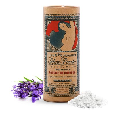  5. Purple Shampoos That Combat Brassiness 