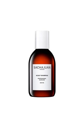  6. Sachajuan Scalp Shampoo is the best for itchy scalps. 