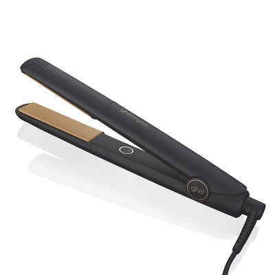  4. The ghd Classic Styler is ideal for curly hair. 