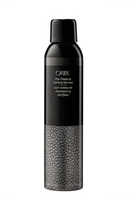 8. ORIBE The Cleanse Clarifying Shampoo is the best luxury. 