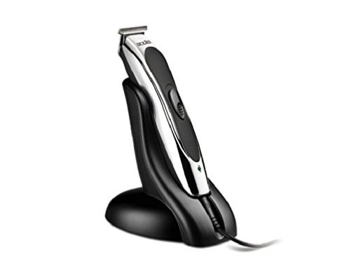  2. ANDIS 23885 HAIR CLIPPERS WITH LONG-LASTING BATTERY LIFE Hair Clippers Slim Line 2 