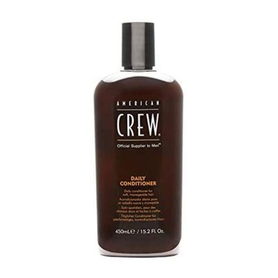  2. American Crew Daily Conditioner is the most affordable option. 