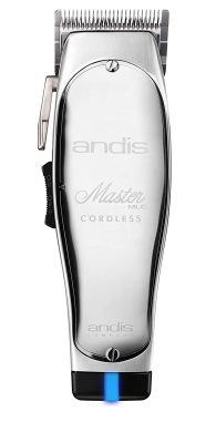  1. ANDIS Master Cordless Hair Clipper is the best professional hair clipper. 