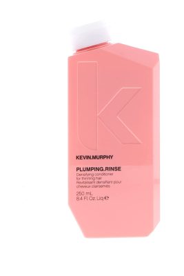  3. Kevin Murphy is the best for hair growth. Rinse for Plumping 