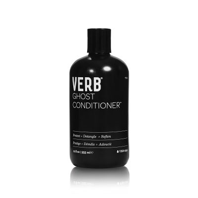  6. Verb Ghost Conditioner is the best anti-frizz product. 