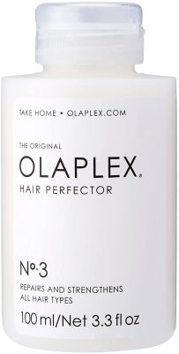  1. Overall winner: Olaplex Hair Perfector No. 3 