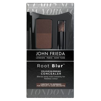  6. On-the-Go Concealer: John Frieda Root Blur Color Blending Concealer 
